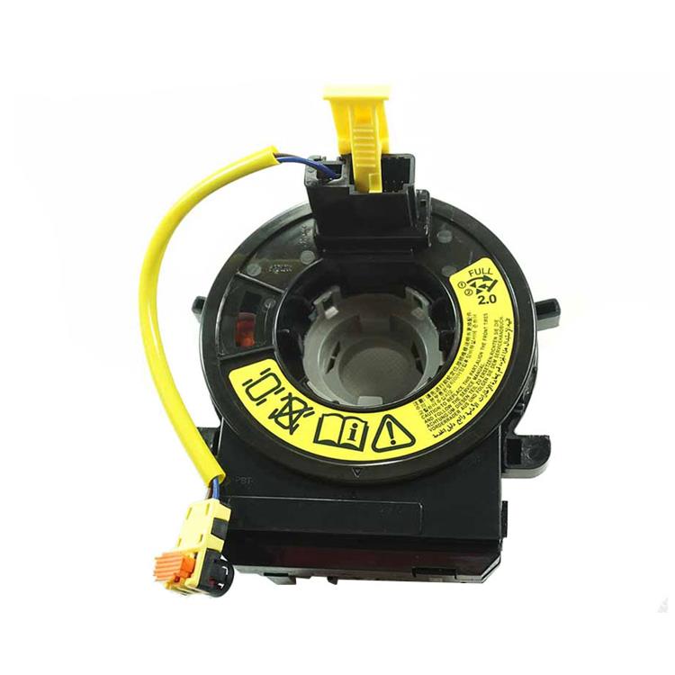 CLOCK SPRING