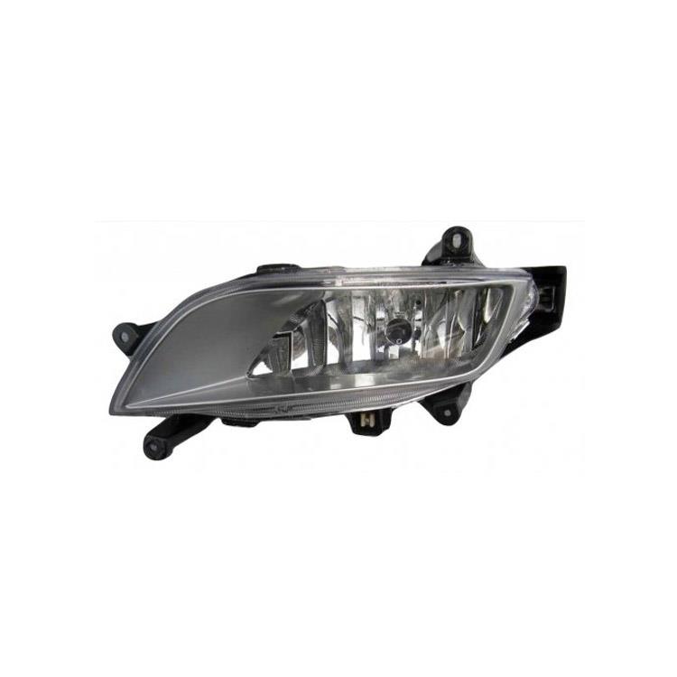 FOG LAMP