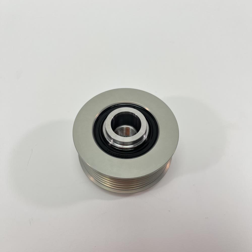 PULLEY-ALTERNATOR