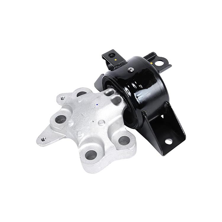 ENGINE MOUNTING
