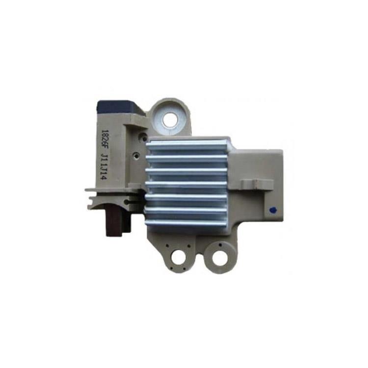 REGULATOR