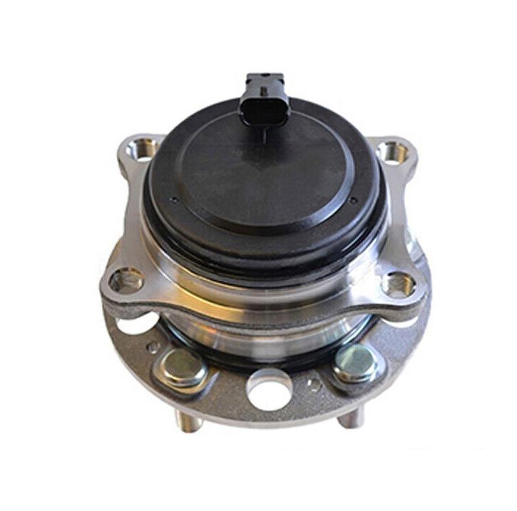 WHEEL HUB