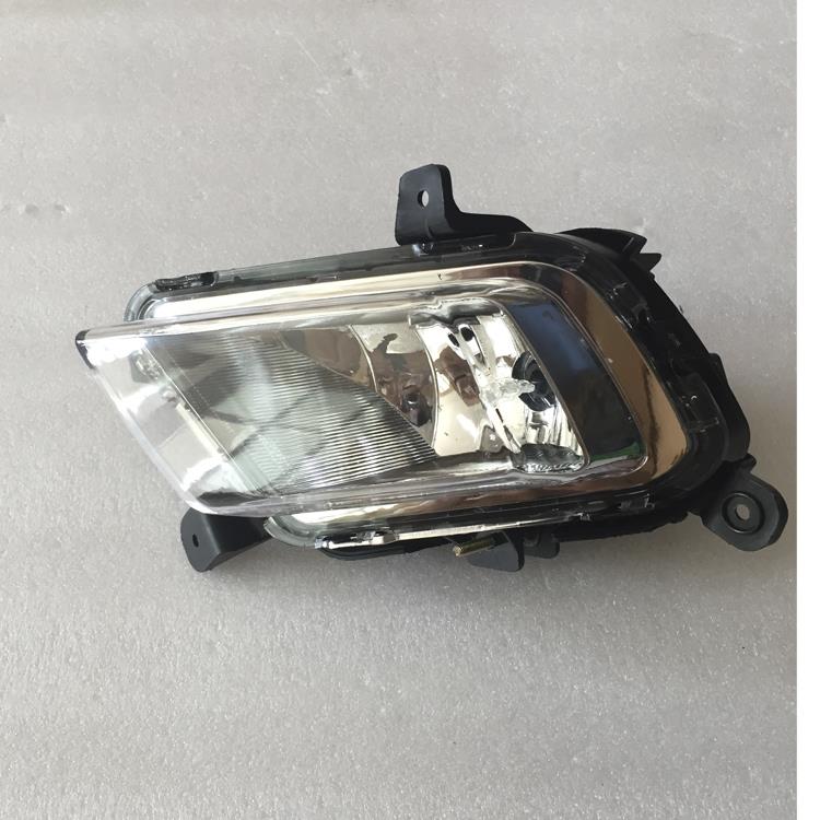FOG LAMP