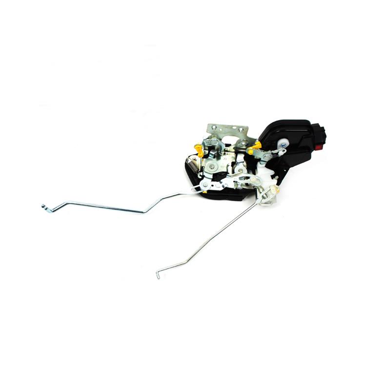 LATCH A-DR