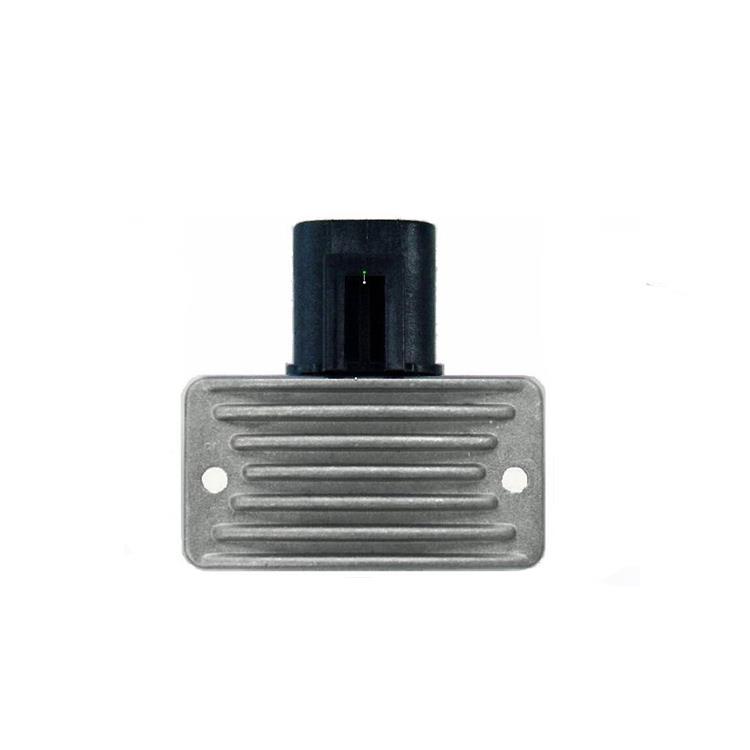 REGULATOR