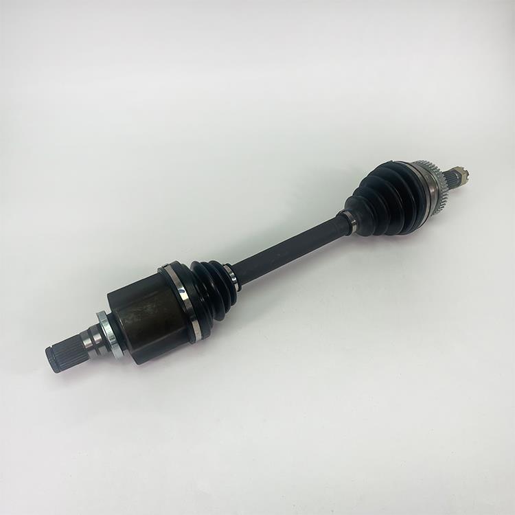 SHAFT A-AXLE