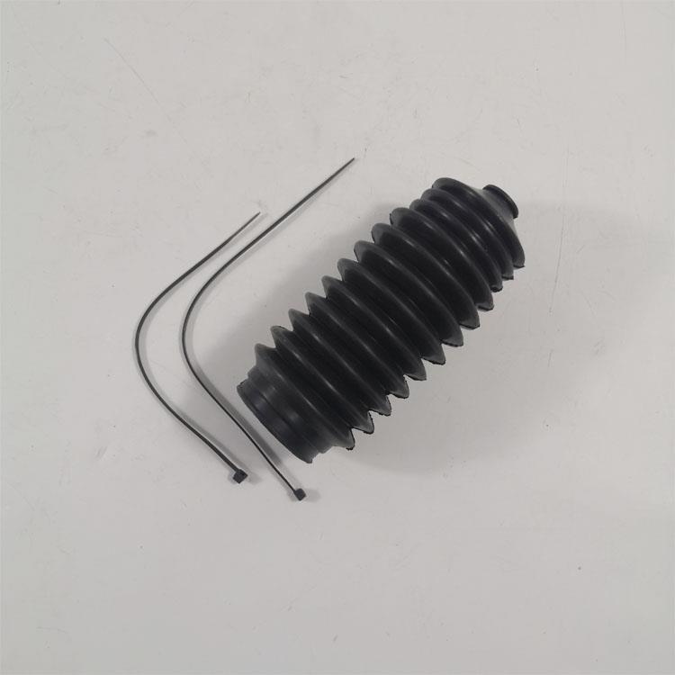 STEERING BOOT KIT