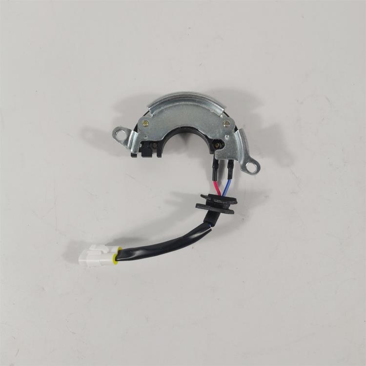IGNITION MODULE