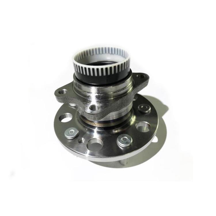 WHEEL HUB