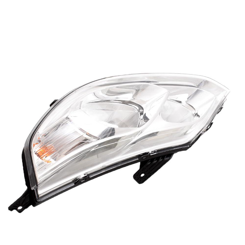 HEAD LAMP