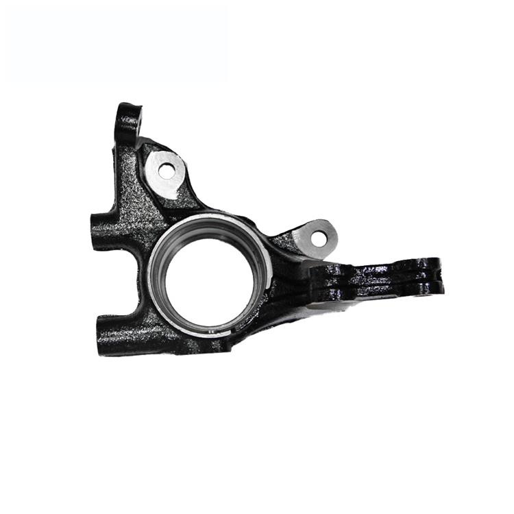KNUCKLE ASSY
