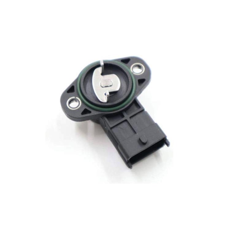 SENSOR-THROTTLE POSITION