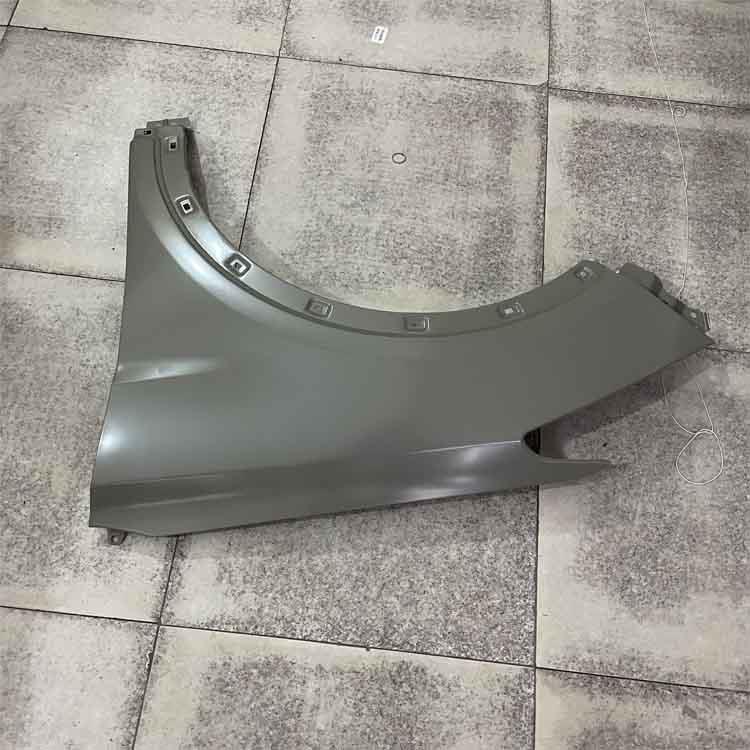PANEL A-FENDER