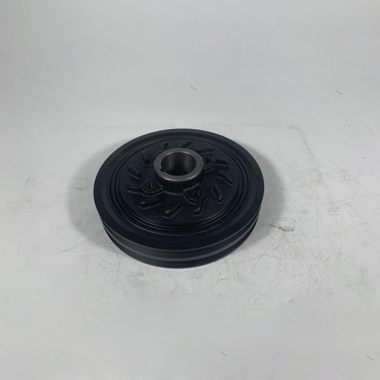 PULLEY-CR/SHF