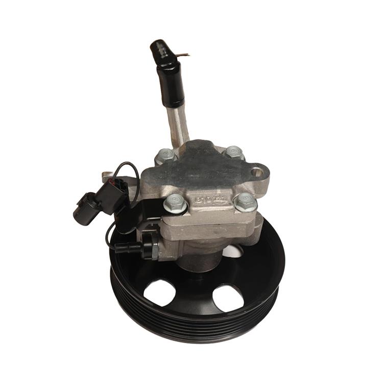 PUMP A-HYD UNIT N/S