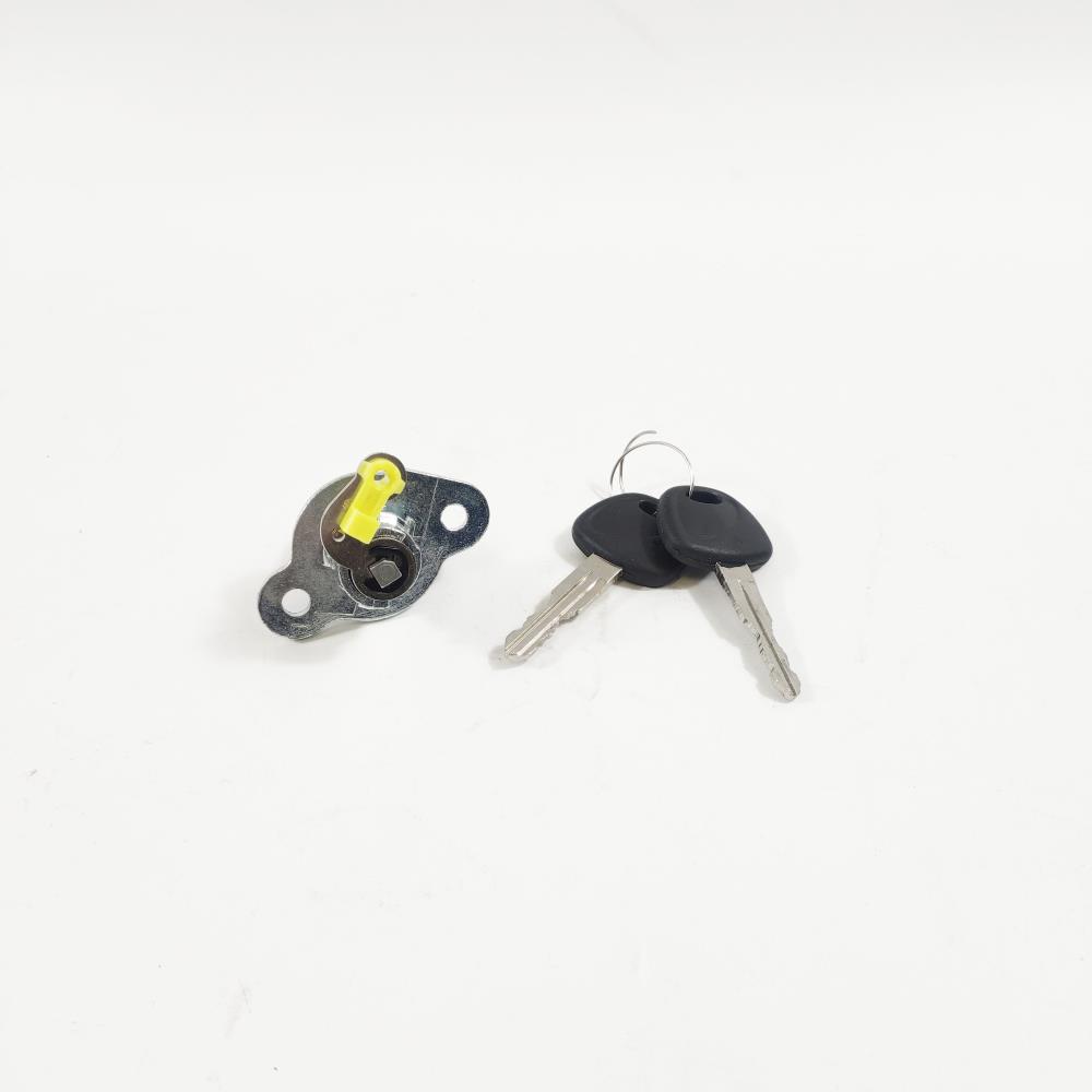 LOCK SET