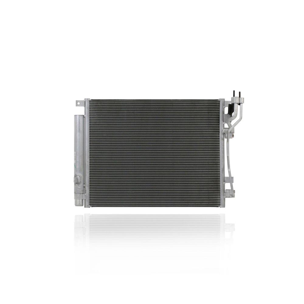 CONDENSER A
