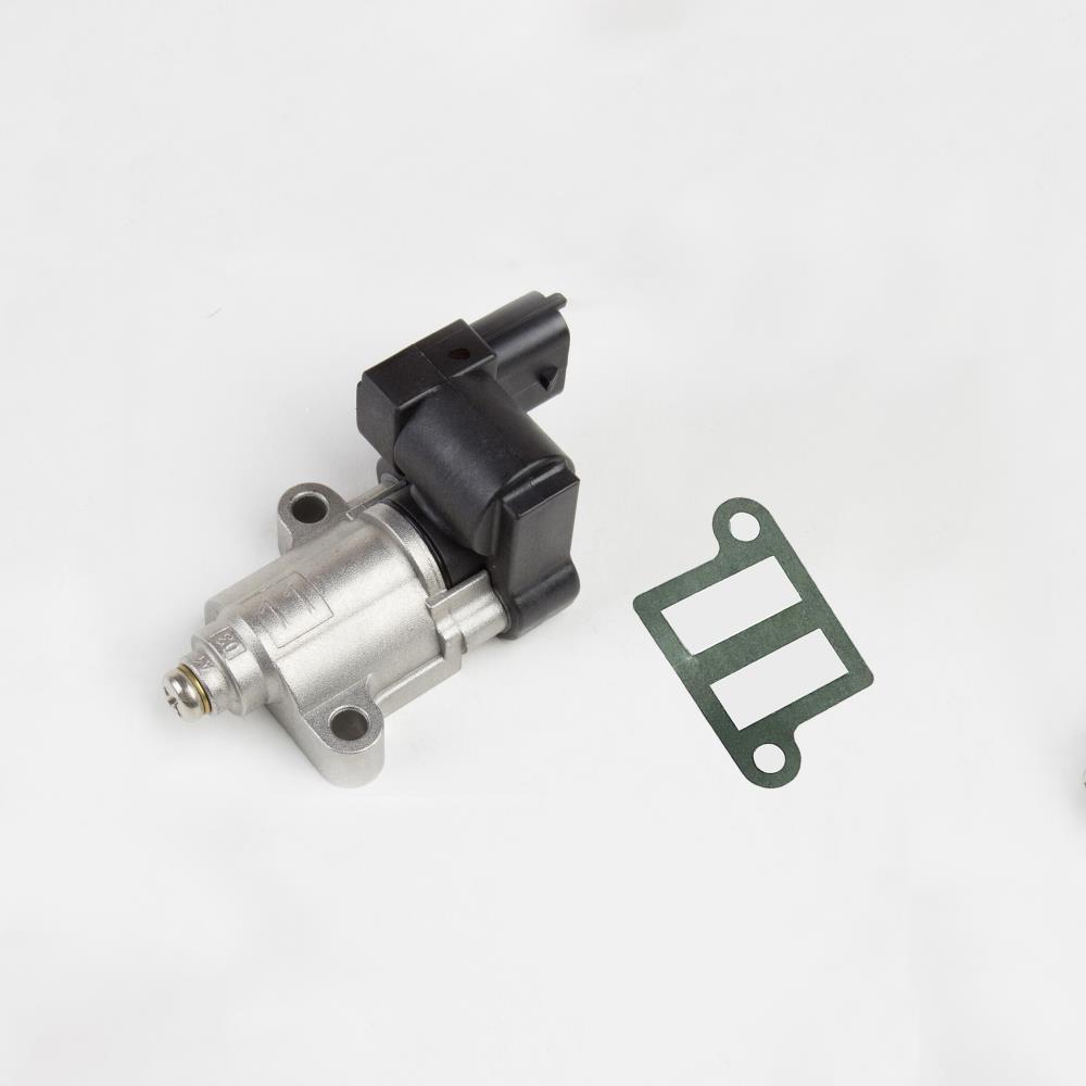 VALVE-IDLING AIR CONT