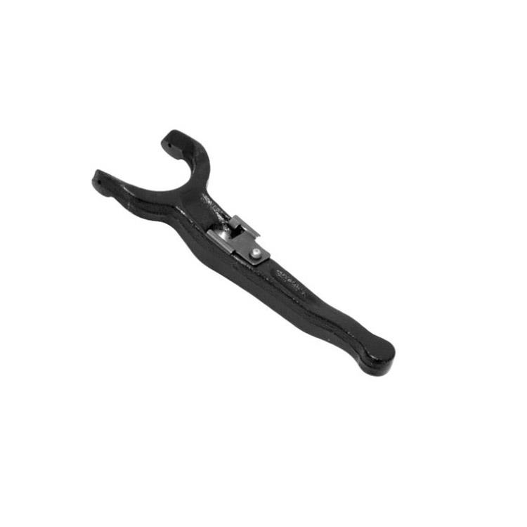 FORK-CLU RELEASE