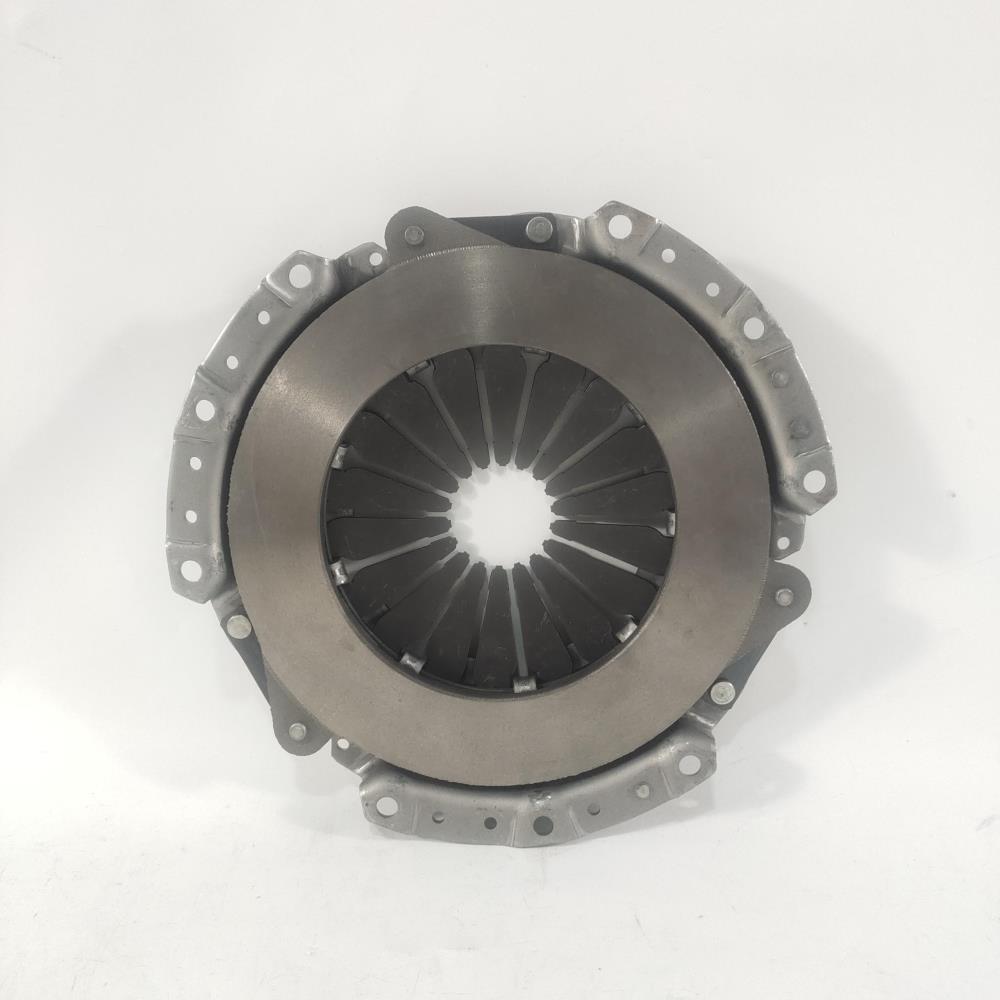 CLUTCH COVER