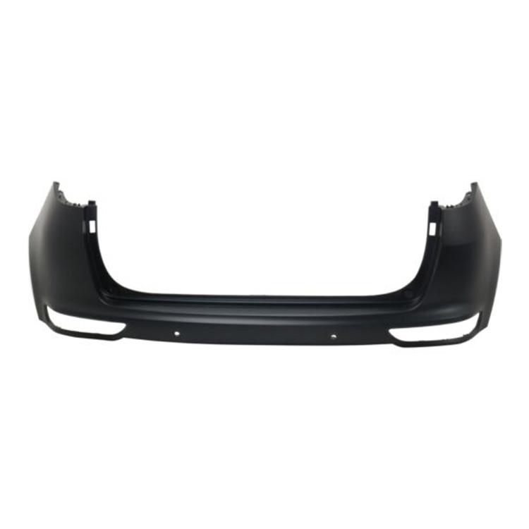 BUMPER