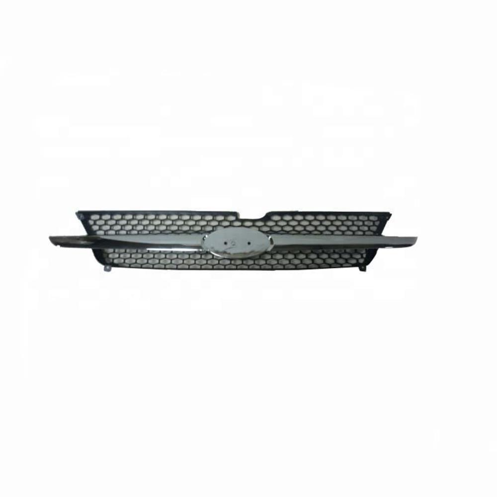 GRILLE A-RAD