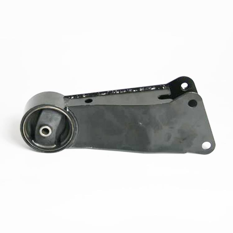ENGINE MOUNTING