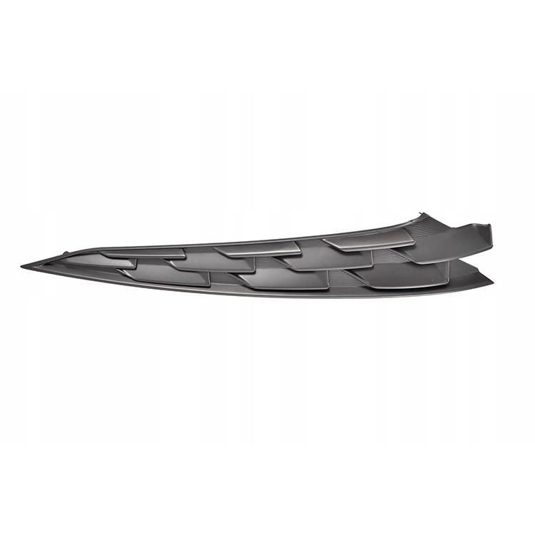 STRIP - RADIATOR GRILLE