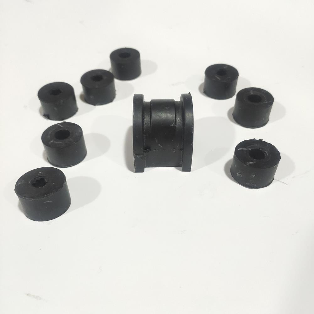 BUSH-STABILIZER BAR