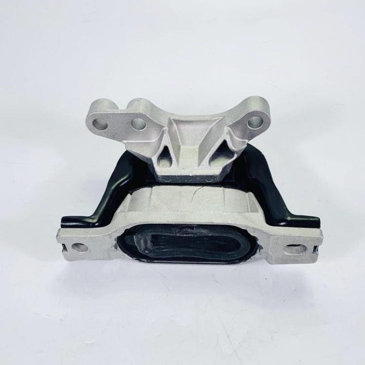 ENGINE MOUNTING