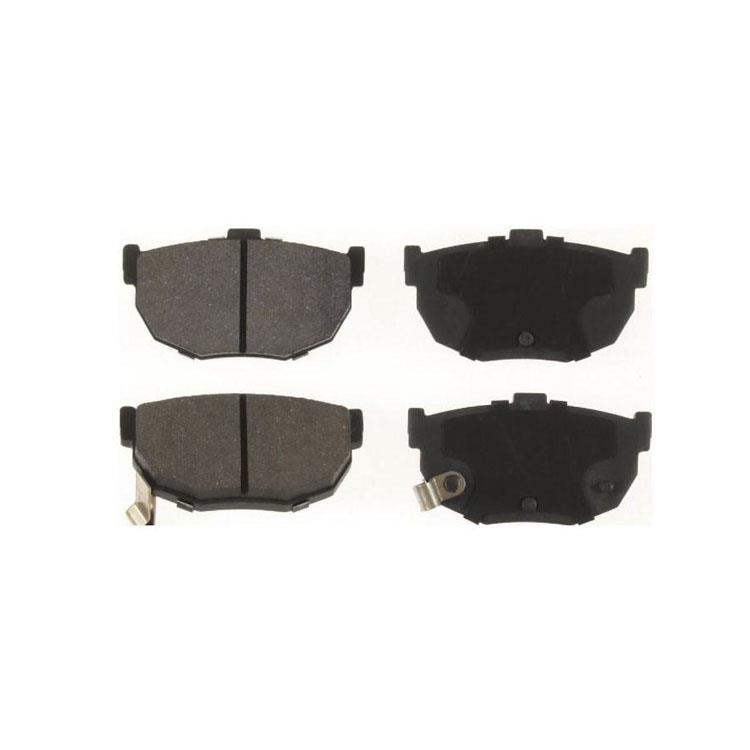 BRAKE PAD