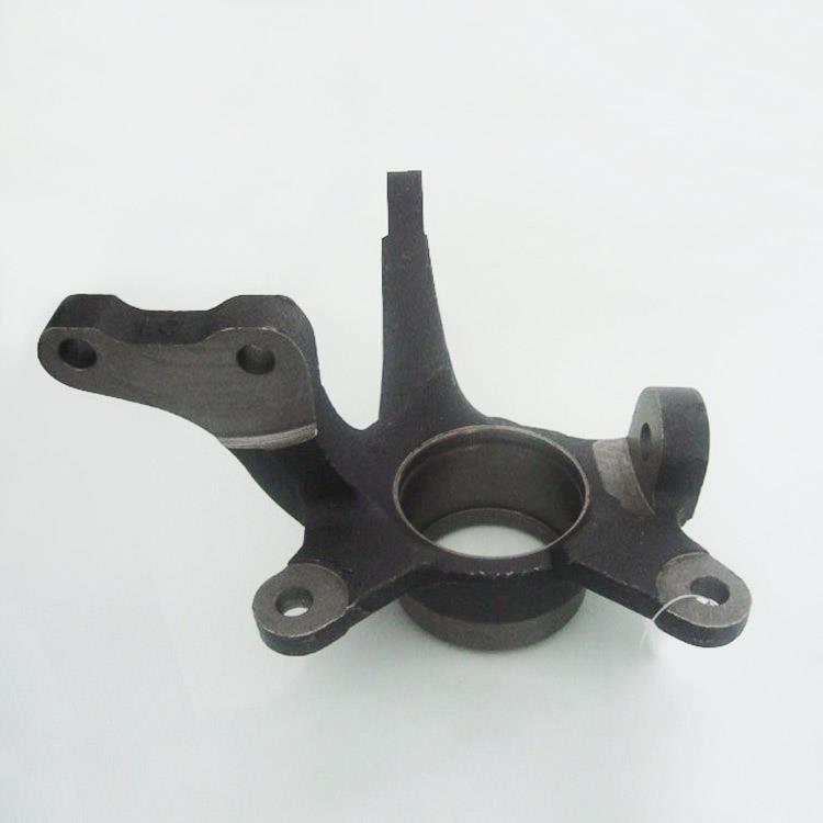 KNUCKLE ASSY