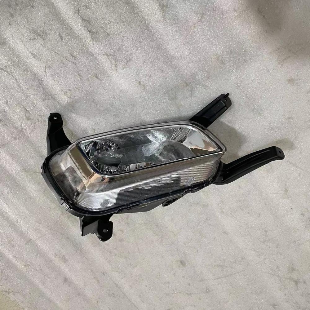 FOG LAMP