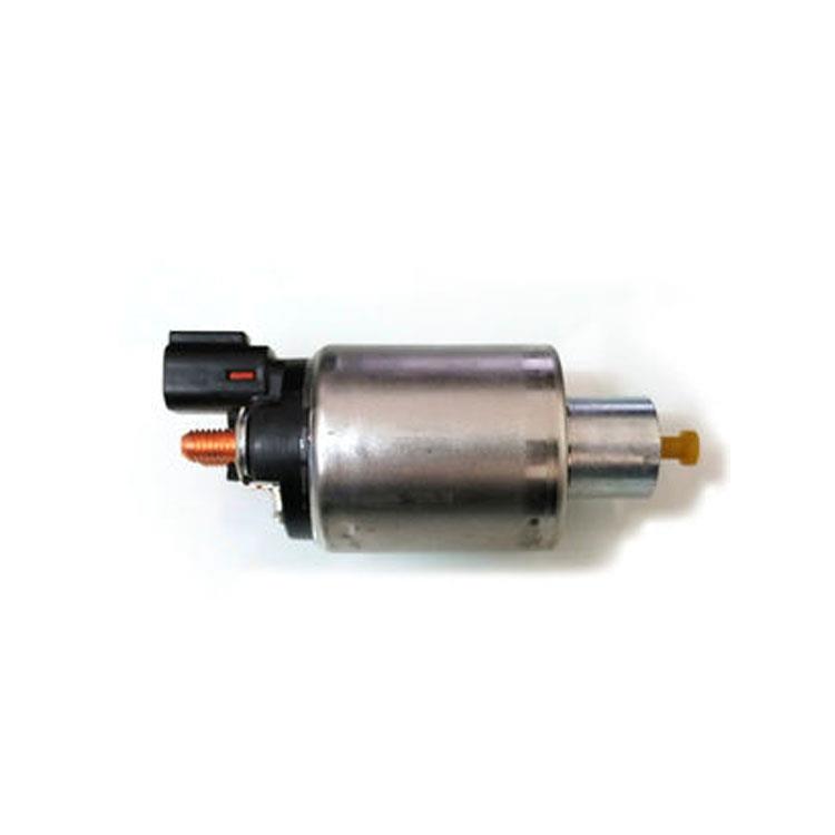 SOLENOID-STARTER