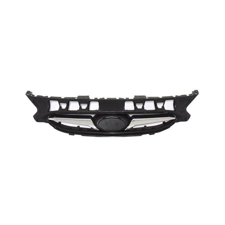 GRILLE A-RAD