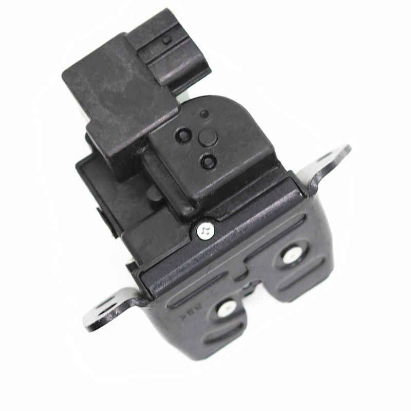 LATCH A-DR