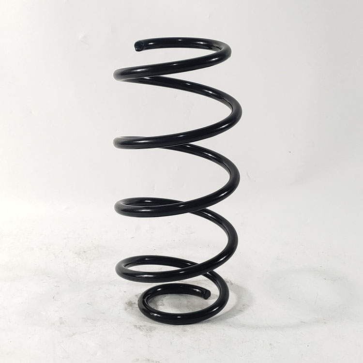 SPRING-COIL