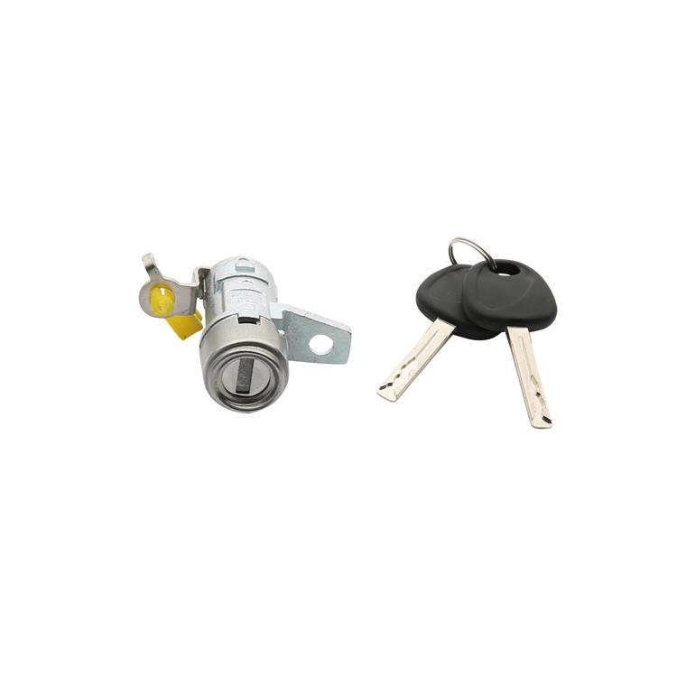 LOCK SET-DOOR