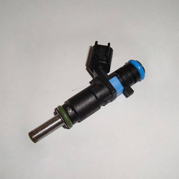 INJECTOR A-FUEL