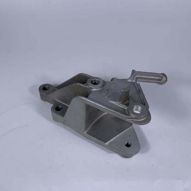 ENGINE MOUNTING SUPPORT
