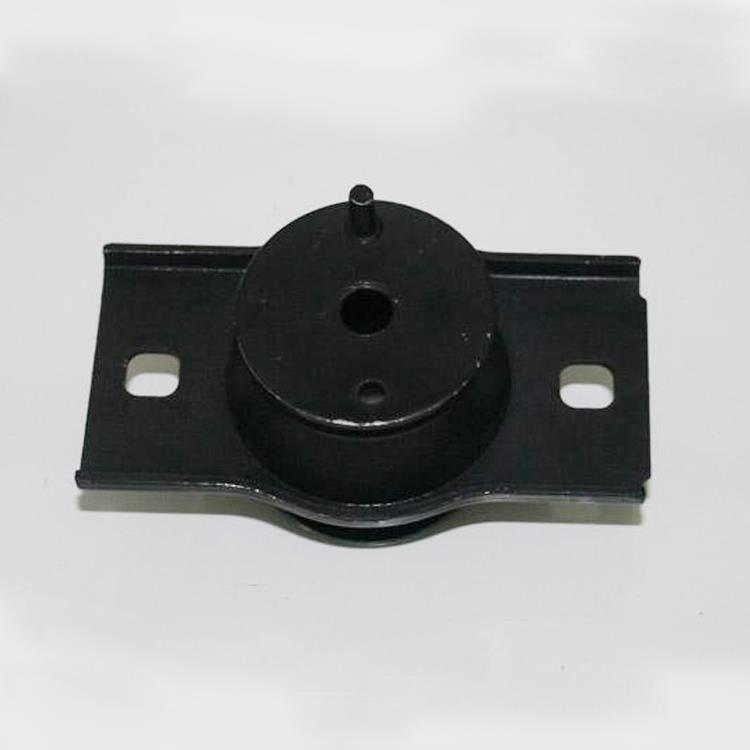 ENGINE MOUNTING