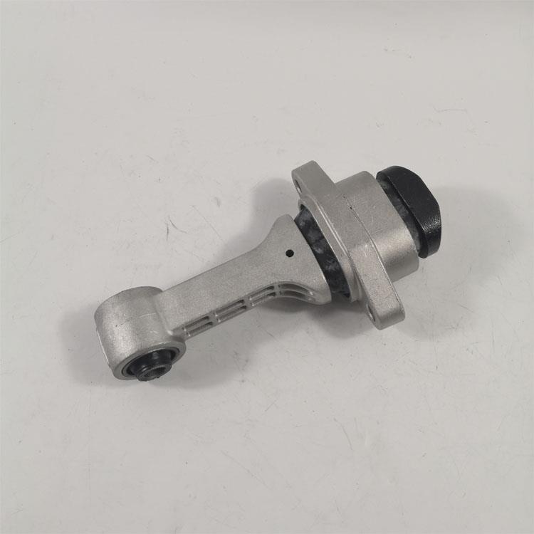 ENGINE MOUNTING