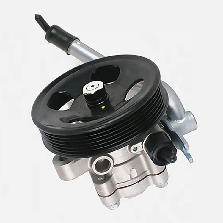 PUMP A-HYD UNIT N/S