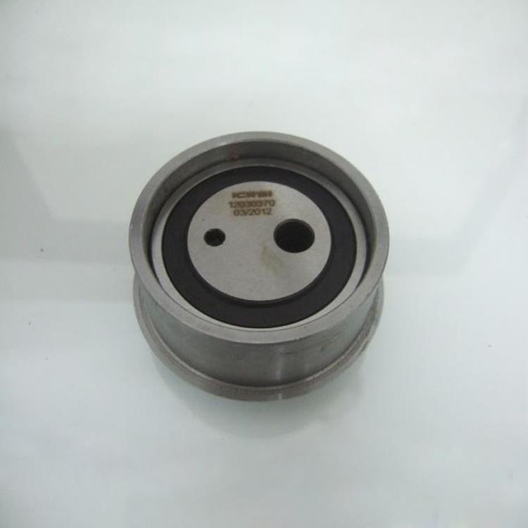 TENSIONER