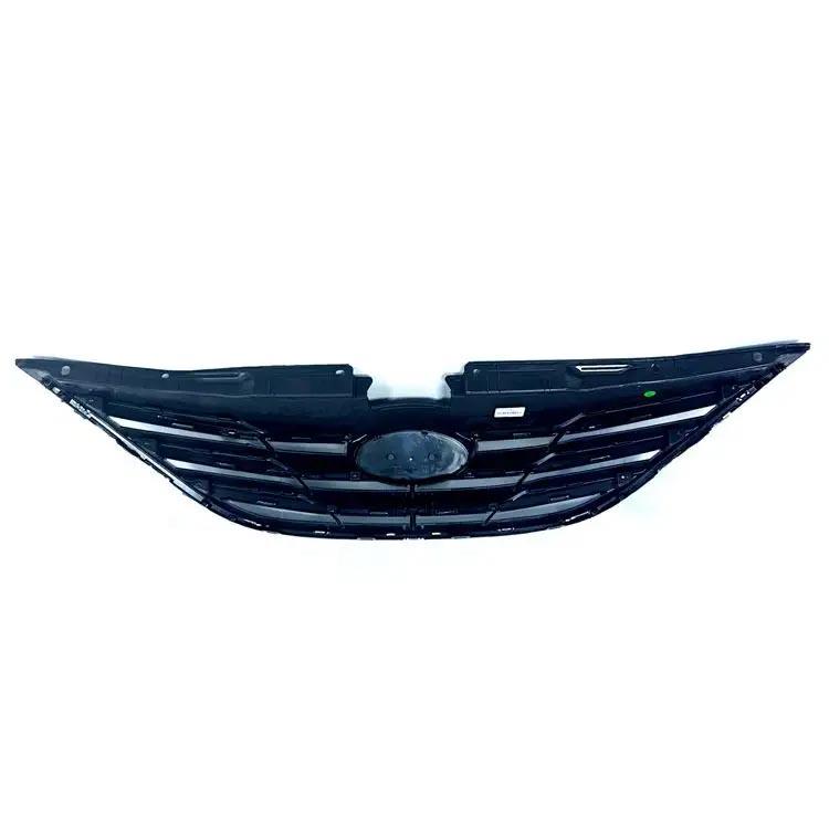 GRILLE A-RAD