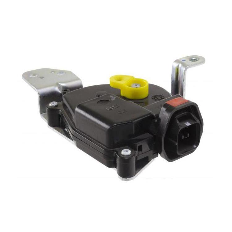 LATCH A-DR