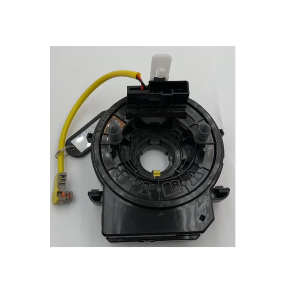 CLOCK SPRING