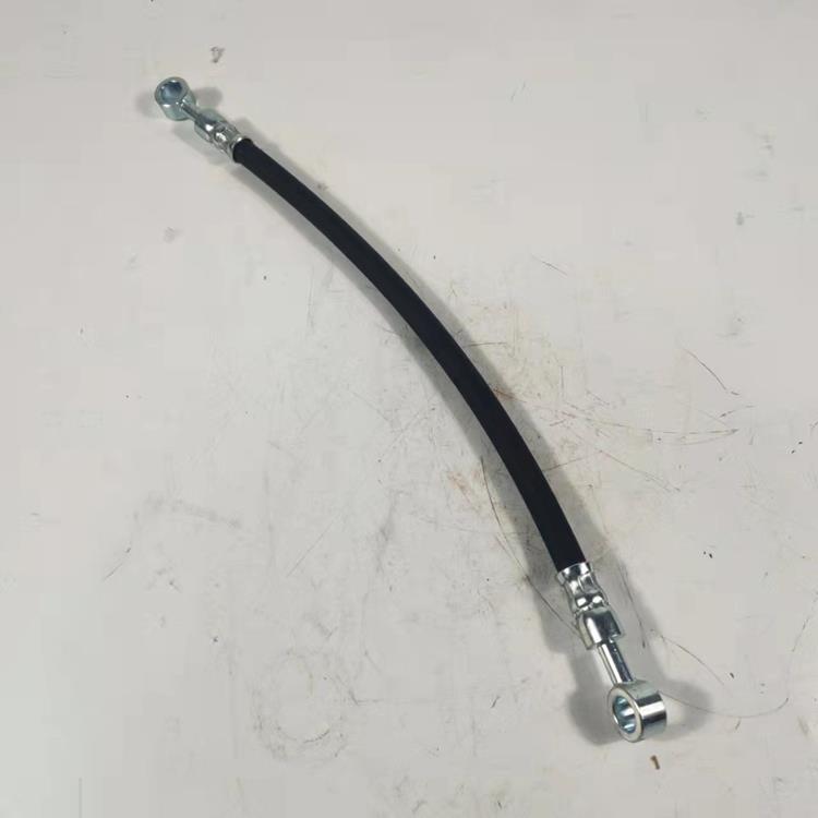 PIPE A-CLU MASTER CYL