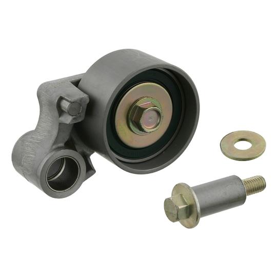 IDLER PULLEY