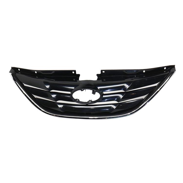 GRILLE A-RAD